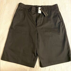 Banana Republic Men’s shorts / Core temp - dark grey - 31” waist - hits at knee